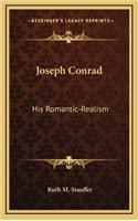 Joseph Conrad