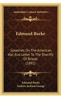 Edmund Burke