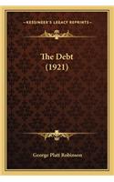 Debt (1921)