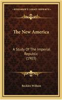 The New America