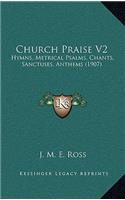 Church Praise V2