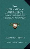 International Cookbook V1