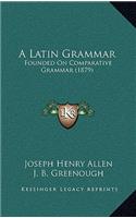 Latin Grammar