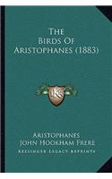 Birds of Aristophanes (1883)