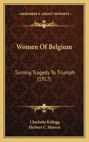 Women of Belgium