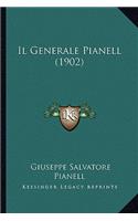 Il Generale Pianell (1902)