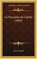 La Neuvaine de Colette (1893)