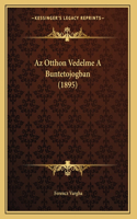 Az Otthon Vedelme A Buntetojogban (1895)