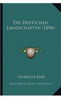 Deutschen Landschaften (1896)