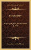 Somersetshire