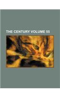 The Century Volume 55