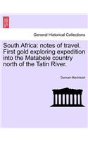 South Africa