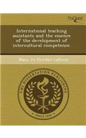 International Teaching Assistants and the Essence of the Development of Intercultural Competence