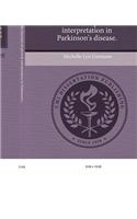 The Effect of Frontal Lobe Function on Proverb Interpretation in Parkinson's Disease.