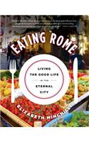 Eating Rome