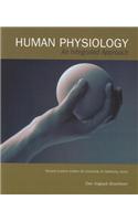 Human Physiology: An Integrated Approach: An Integrated Approach