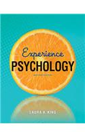 Experience Psychology