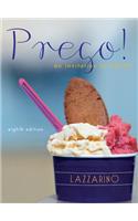 Prego!: An Invitation to Italian with Wblm