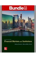 Gen Combo Looseleaf Financial Markets and Institutions; Connect Access Card