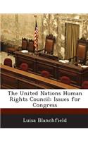 The United Nations Human Rights Council