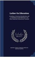 Luther On Education