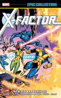 X-Factor