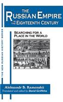 The Russian Empire in the Eighteenth Century