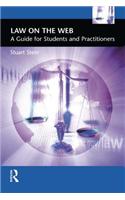 Law on the Web