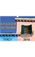 Shadow on the Wall Italy 2018 2018