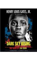 Dark Sky Rising: Reconstruction and the Dawn of Jim Crow