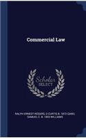 Commercial Law