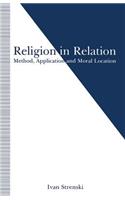 Religion in Relation