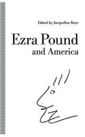 Ezra Pound and America