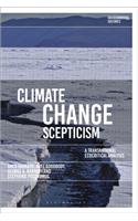 Climate Change Scepticism