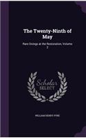 Twenty-Ninth of May