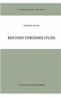 Refined Verisimilitude