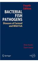 Bacterial Fish Pathogens