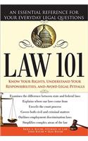 Law 101