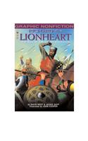 Richard the Lionheart