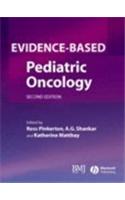 Evidence-Based Pediatric Oncology