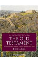 Introduction to the Old Testament