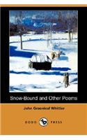 Snow-Bound and Other Poems (Dodo Press)