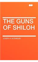 The Guns of Shiloh