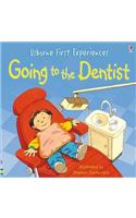 Going to the Dentist