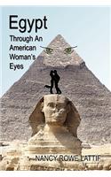 Egypt Through an American Woman's Eyes