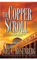 The Copper Scroll