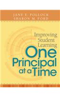 Improving Student Learning One Principal at a Time