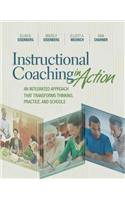 Instructional Coaching in Action