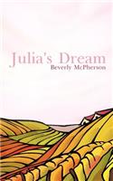 Julia's Dream: (English)