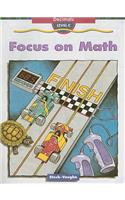Focus on Math: Decimals, Level C: (Steck-Vaughn Focus on Math)